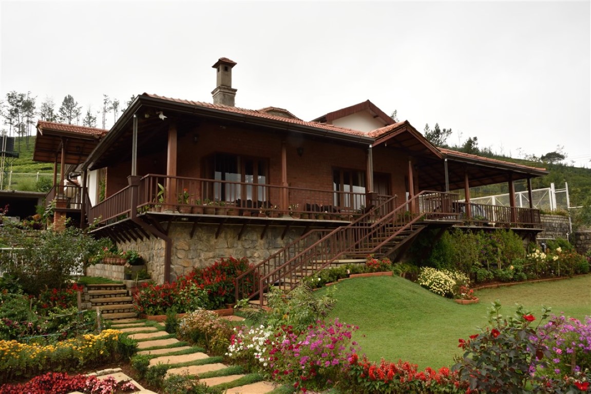 Building Approvals & Construction