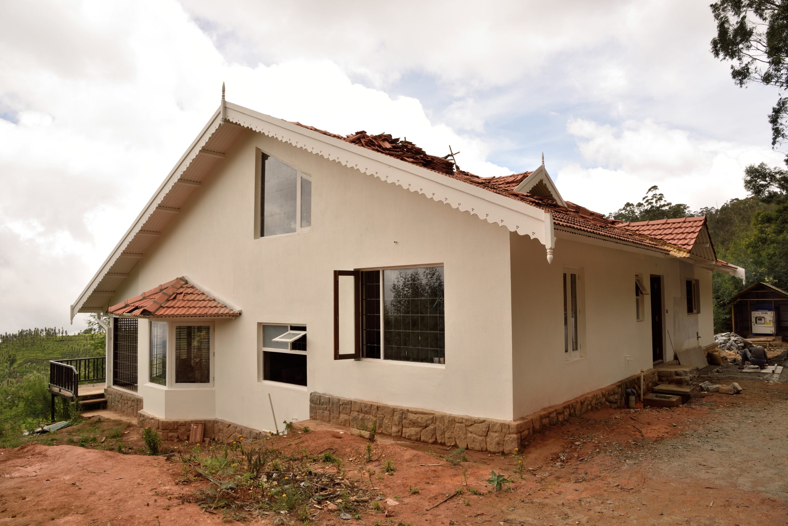 Mr. Ravigopalakrishnan Mynala Scaled