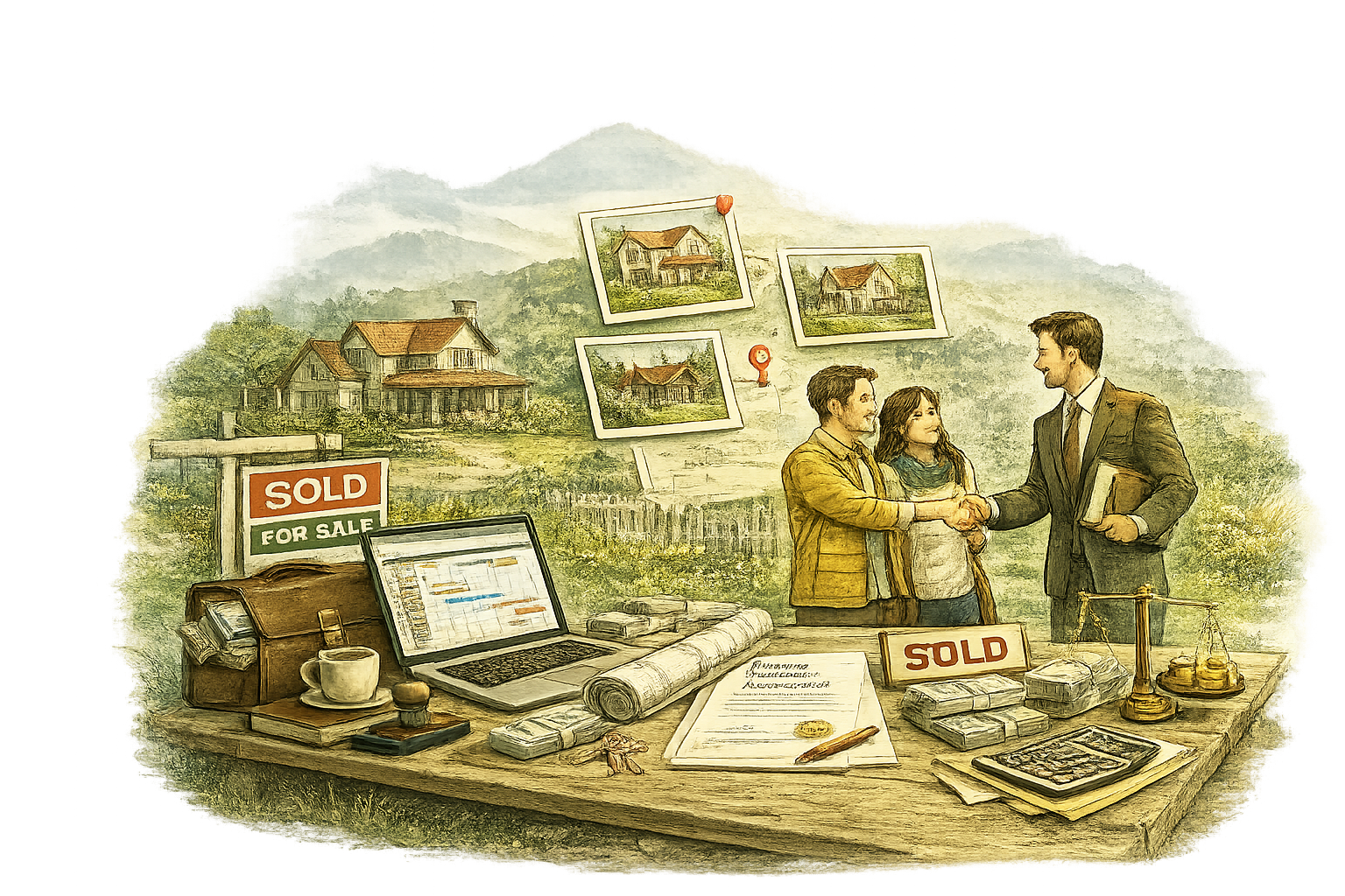 real esate ooty coonoor nilgiri 015