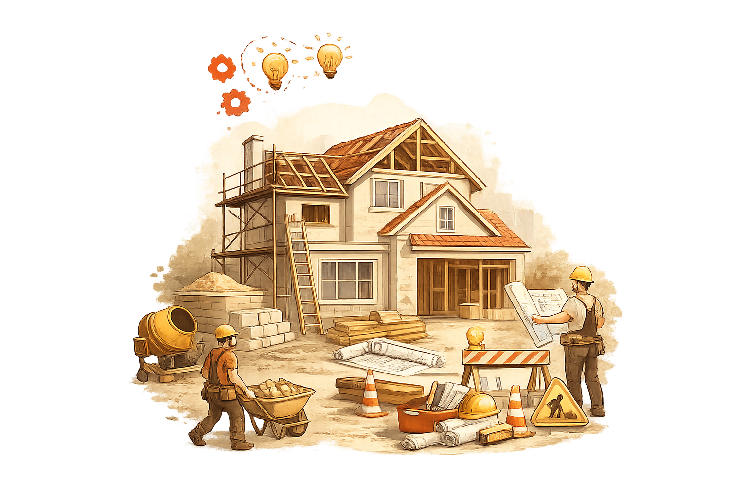 villa house construction ooty coonoor nilgiri 011